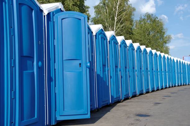 Portable bathroom rental in East Atlantic Beach, NY